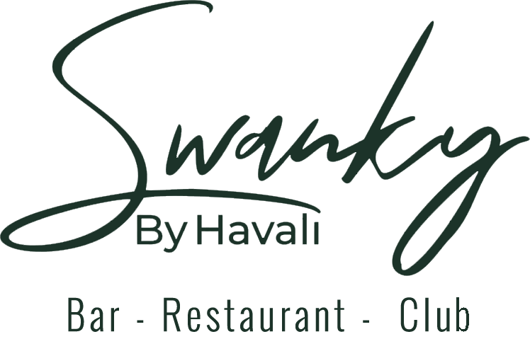 Swanky İstanbul Logo